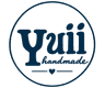 Yuii Handmade Logo